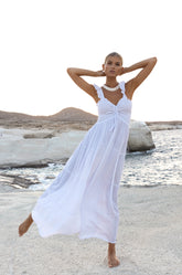 Napua Maxi Dress